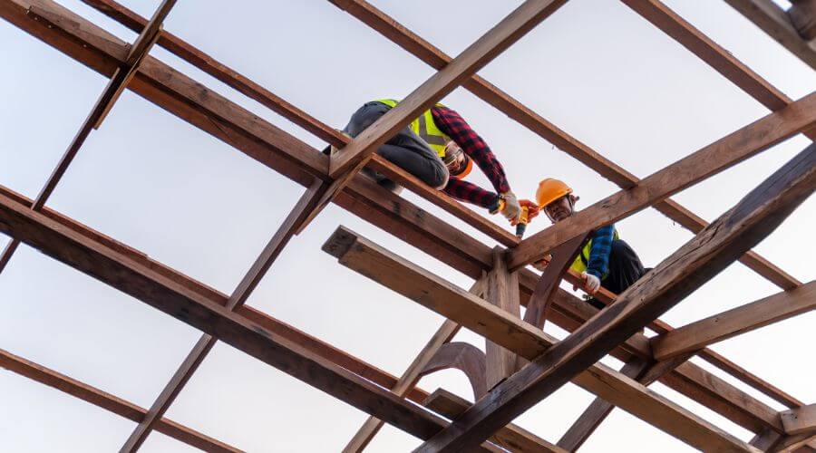 Local Siding Services in Yoder, IN